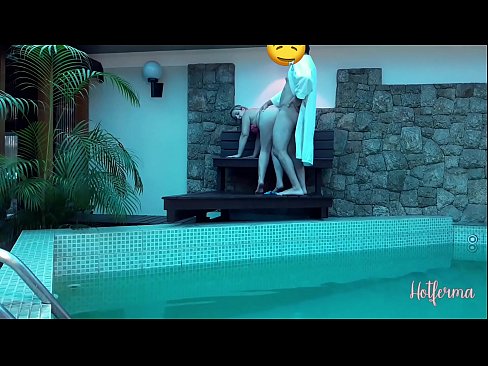 ❤️ Šef poziva sobaricu na bazen, ali nije mogao odoljeti vrućini Porno video kod nas bs.tradewin.top ❌❤