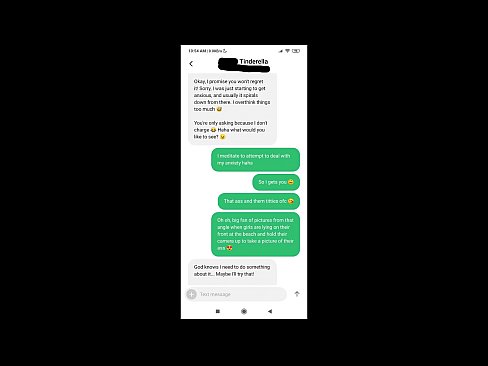 ❤️ Dodao sam novu papučicu iz Tindera u svoj harem (uključen razgovor sa Tinderom) Porno video kod nas bs.tradewin.top ❌❤